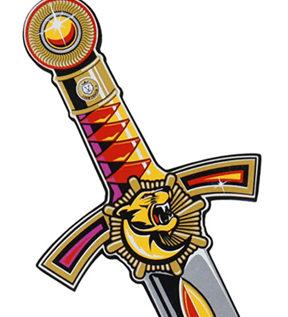 Liontouch Udklædningstøj|Halloween>Prinsesværd