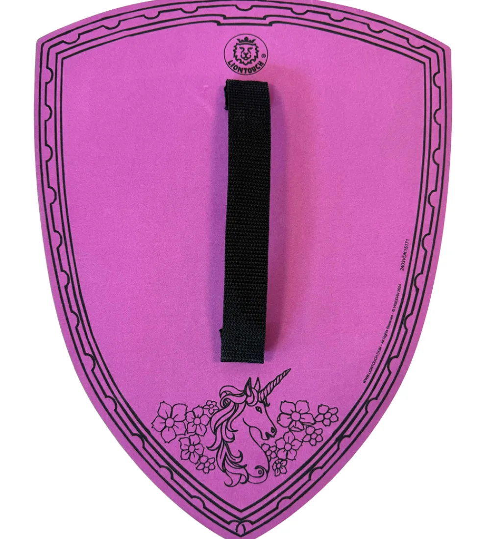 Liontouch Halloween|Udklædningstøj>Udklædning - Prinsessesæt - Unicorn