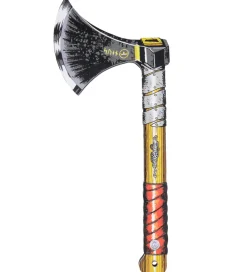 Liontouch Halloween|Udklædningstøj>Udklædningstilbehør - Sven Vinkingeøkse