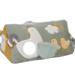 Little Dutch Aktivitetslegetøj>Aktivitetslegetøj - Triangle - Little Farm