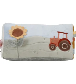 Little Dutch Aktivitetslegetøj>Aktivitetslegetøj - Triangle - Little Farm