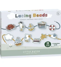 Little Dutch Aktivitetslegetøj>Aktivitetslegetøj - Sailors Bay