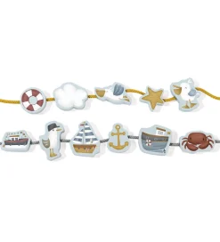 Little Dutch Aktivitetslegetøj>Aktivitetslegetøj - Sailors Bay