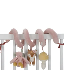 Little Dutch Babylegetøj|Aktivitetslegetøj>Aktivitetsspiral - Fairy Garden