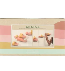 Little Dutch Kuglebaner|Badelegetøj>Badelegetøj - Kuglebane - Pink