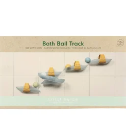 Little Dutch Kuglebaner|Badelegetøj>Badelegetøj - Kuglebane - Blå