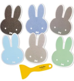 Little Dutch Badelegetøj>Badestickers - 6 stk - Miffy