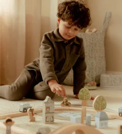 Little Dutch Trælegetøj|Biler, Tog Og Køretøjer><noscript><img width=