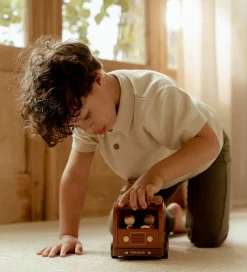Little Dutch Trælegetøj|Biler, Tog Og Køretøjer><noscript><img width=
