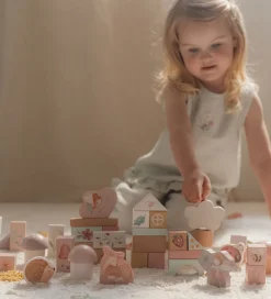 Little Dutch Konstruktionslegetøj|Byg Og Klodser><noscript><img width=