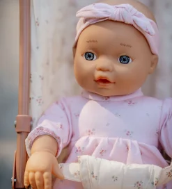 Little Dutch Dukker Og Tilbehør>Dukke - Lily - Multi