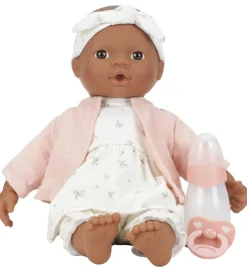 Little Dutch Dukker Og Tilbehør>Dukke - Noa