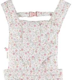 Little Dutch Dukker Og Tilbehør>Dukkebæresele - Pink