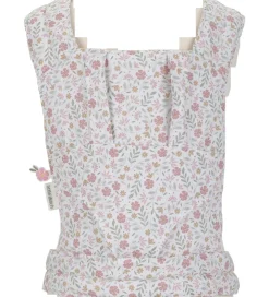 Little Dutch Dukker Og Tilbehør>Dukkebæresele - Pink