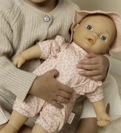 Little Dutch Dukker Og Tilbehør>Dukketøj - Pink