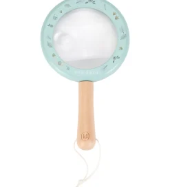 Little Dutch Udeleg Og Udendørs Legetøj>Forstørrelsesglas - Forest Friends - Blå