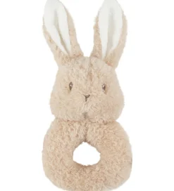 Little Dutch Babylegetøj>Gaveæske - 3 Dele - Brun