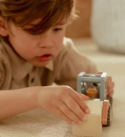 Little Dutch Biler, Tog Og Køretøjer><noscript><img width=