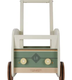 Little Dutch Gåvogne>Gåvogn - Vintaget Wagon