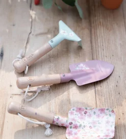 Little Dutch Udeleg Og Udendørs Legetøj>Haveredskaber - 3-pak - Fairy Garden - Pink