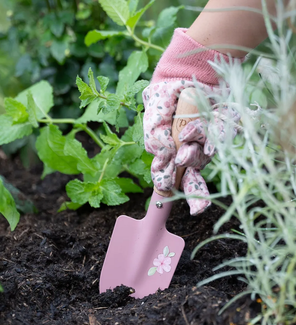 Little Dutch Udeleg Og Udendørs Legetøj>Haveredskaber - 3-pak - Fairy Garden - Pink