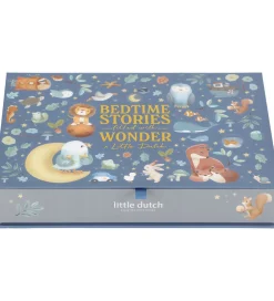 Little Dutch Lommelygter>Historie Projektorlommelygte - Blå