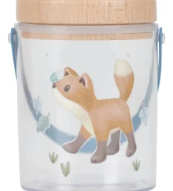 Little Dutch Udeleg Og Udendørs Legetøj>Insektglas - Forest Friends - Blå