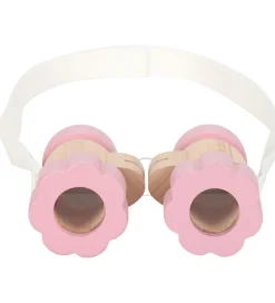 Little Dutch Udeleg Og Udendørs Legetøj>Kikkert - Fairy Garden - Pink