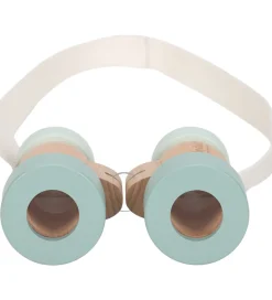 Little Dutch Udeleg Og Udendørs Legetøj>Kikkert - Forest Friends - Blå