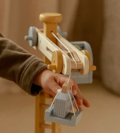 Little Dutch Trælegetøj|Biler, Tog Og Køretøjer><noscript><img width=