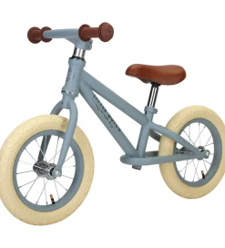 Little Dutch Løbecykler>Løbecykel - Blå