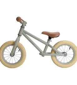 Little Dutch Løbecykler>Løbecykel - Grøn