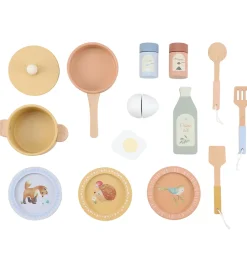 Little Dutch Rolleleg|Legekøkken Og Legemøbel><noscript><img width=