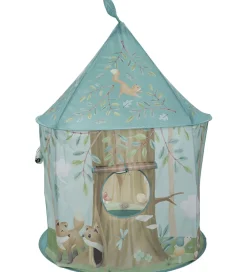 Little Dutch Legetelte>Legetelt - Forest Friends