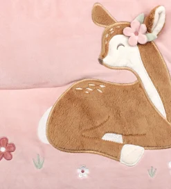 Little Dutch Babylegetøj|Legetæpper Og Legegulve>Legetæppe - Fairy Garden