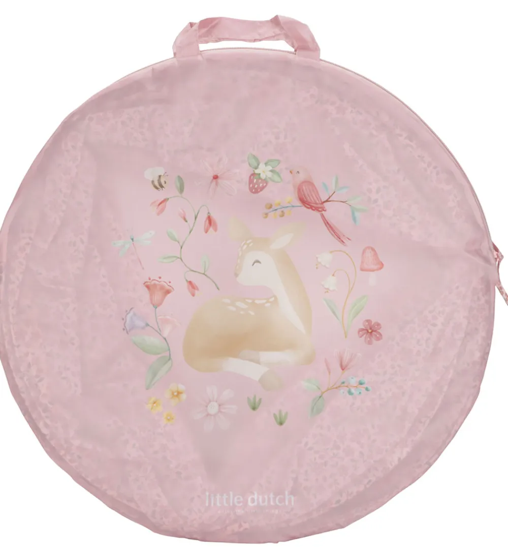 Little Dutch Babylegetøj|Motorisk Legetøj>Legetunnel - Fairy Garden