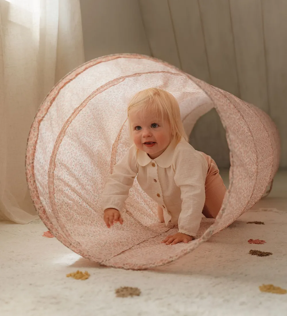 Little Dutch Babylegetøj|Motorisk Legetøj>Legetunnel - Fairy Garden