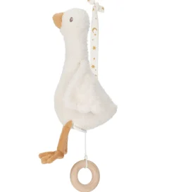 Little Dutch Bamser>Musikuro - Gås