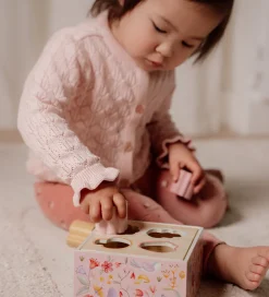 Little Dutch Puttekasser>Puttekasse - Fairy Garden