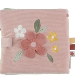 Little Dutch Babylegetøj|Bøger>Stofbog - Fairy Garden