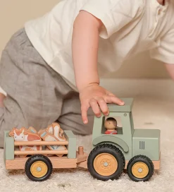 Little Dutch Trælegetøj|Traktorer><noscript><img width=