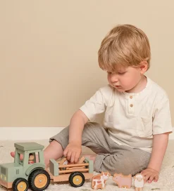 Little Dutch Trælegetøj|Traktorer><noscript><img width=