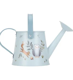 Little Dutch Udeleg Og Udendørs Legetøj>Vandkande - Forest Friends - Blå