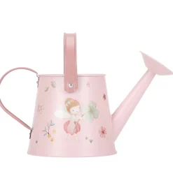 Little Dutch Udeleg Og Udendørs Legetøj>Vandkande - Fairy Garden - Pink