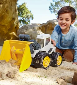 Little Tikes Strandlegetøj>Arbejdsmaskine - Dirt Diggers - 2-in-1 Front Loader