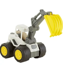 Little Tikes Strandlegetøj>Arbejdsmaskine - Dirt Diggers - 2-in-1 Excavator