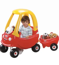 Little Tikes Gåvogne>Gåbil - Cozy Coupe - 30th Anniversary - Classic