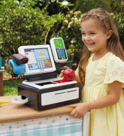 Little Tikes Udeleg Og Udendørs Legetøj|Rolleleg><noscript><img width=