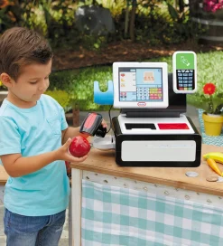 Little Tikes Udeleg Og Udendørs Legetøj|Rolleleg><noscript><img width=