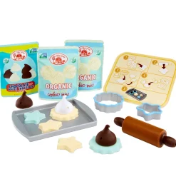 Little Tikes Rolleleg|Legemad>Legemad - Creative Chefs - 11 Dele - Cookie Kit
